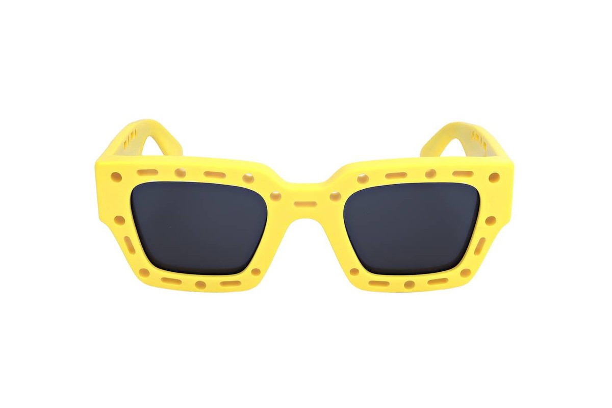 Off-White OERI026S22PLA0011807 — Sunglasses - Image 2