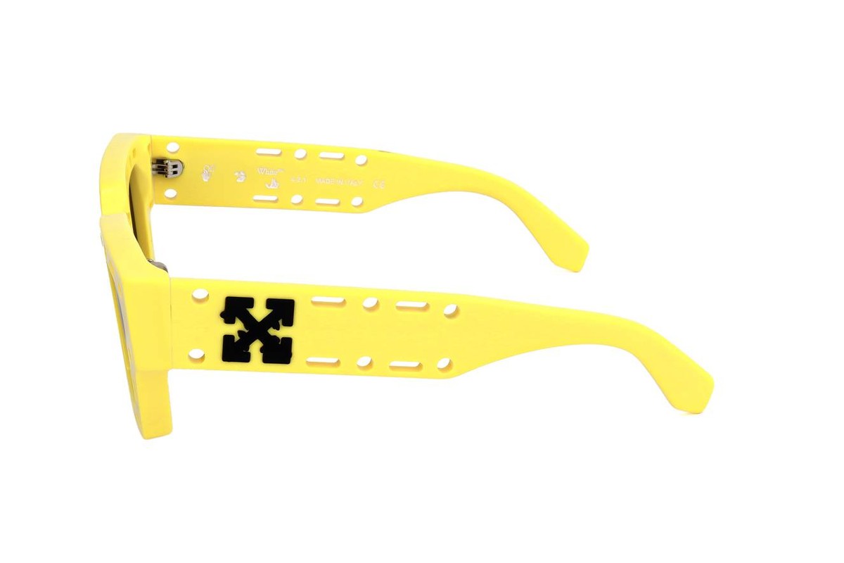 Off-White OERI026S22PLA0011807 — Sunglasses - Image 3