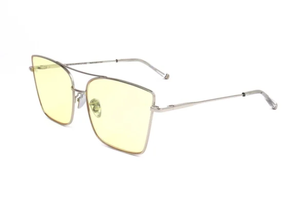 Retrosuperfuture RIVA YELLOW — Sunglasses