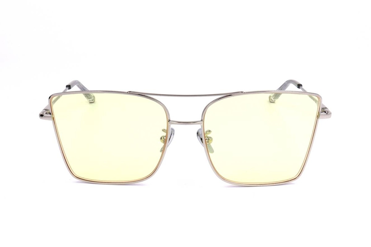 Retrosuperfuture RIVA YELLOW — Sunglasses - Image 2