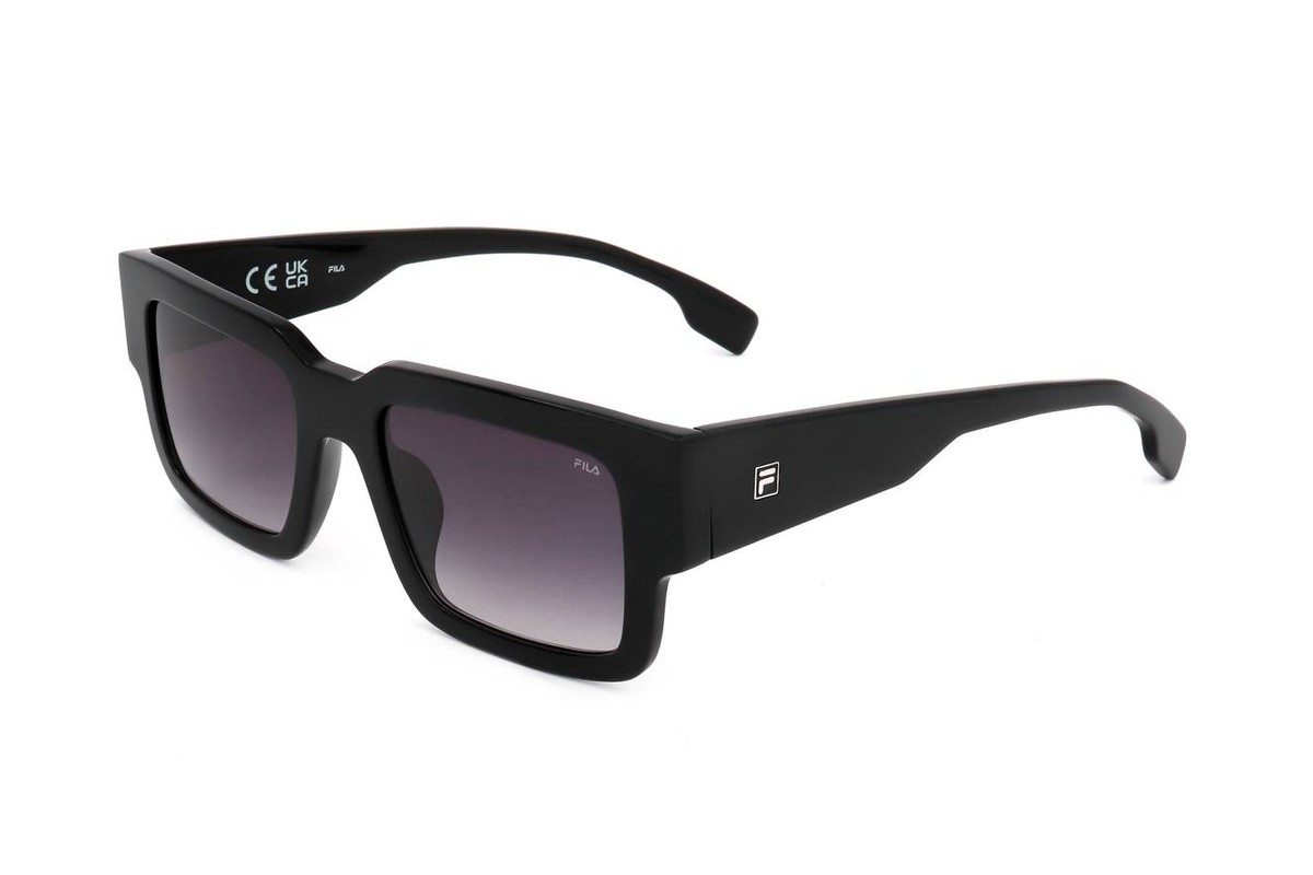 Fila SFI314V — Sunglasses Rectangular