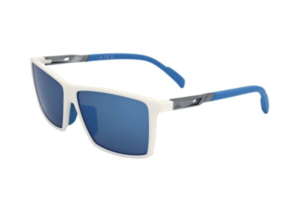 Adidas Sport SP0058 — Sunglasses Rectangular