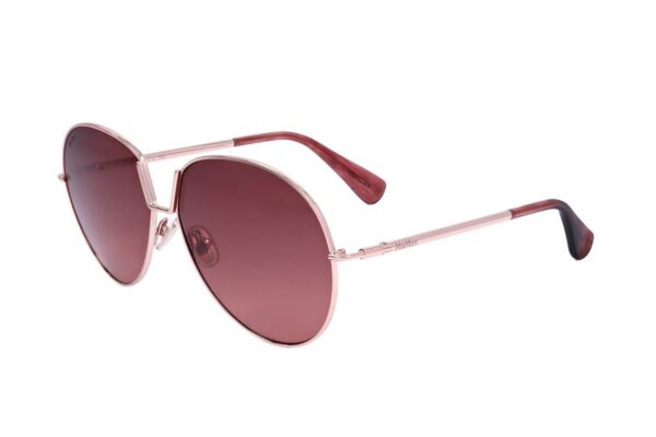 Max Mara MM0081 — Sunglasses