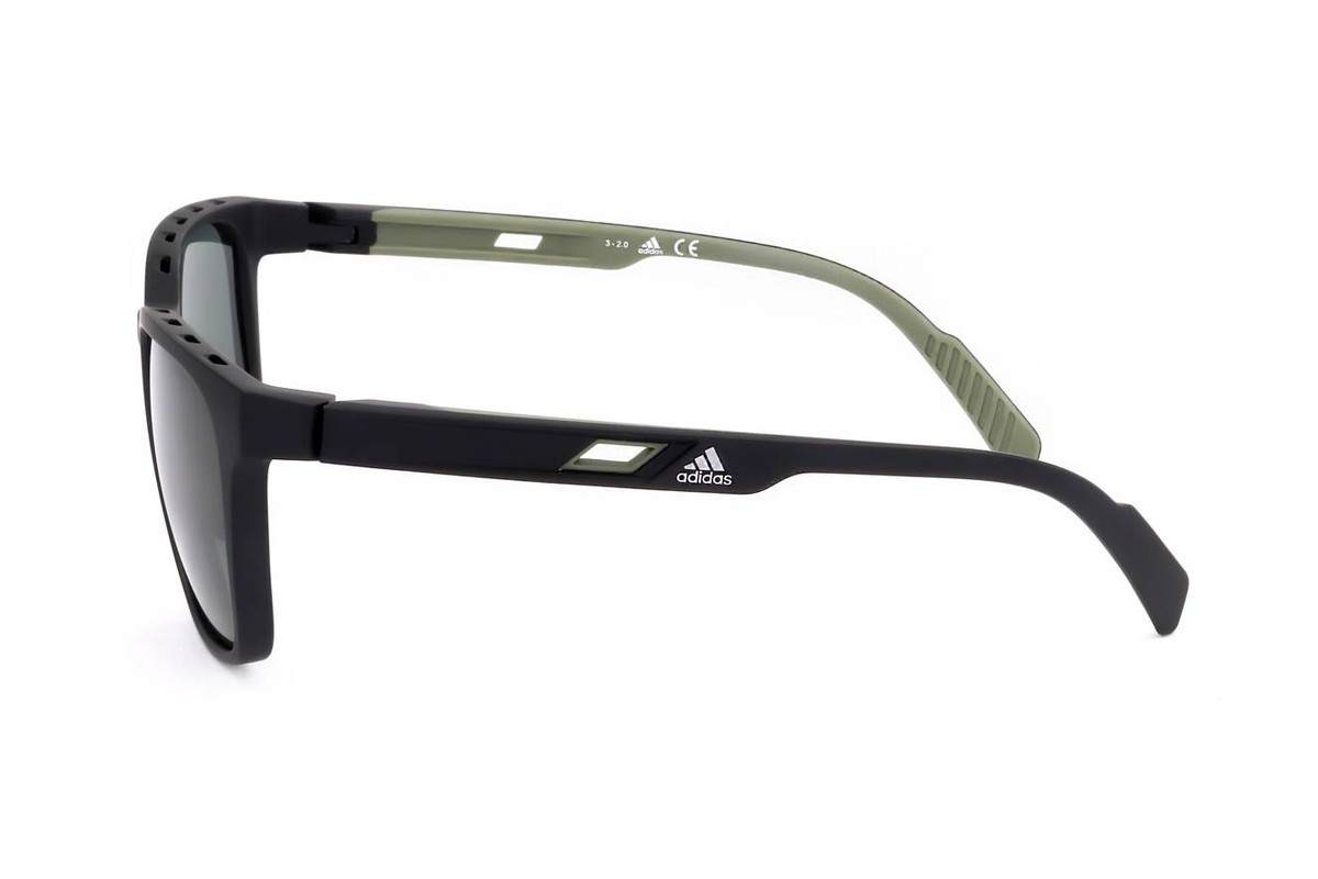 Adidas Sport SP0033 — Sunglasses - Image 3