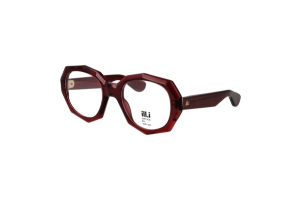 ill.i by Will.i.am WA062V02 — Eyeglasses