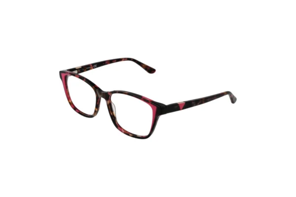 Guess GU2810 — Eyeglasses Rectangular