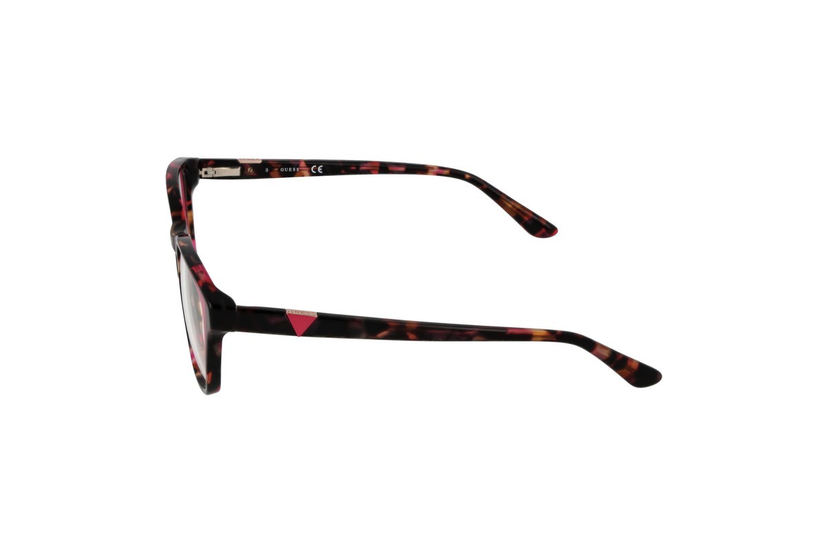 Guess GU2810 — Eyeglasses Rectangular - Image 4