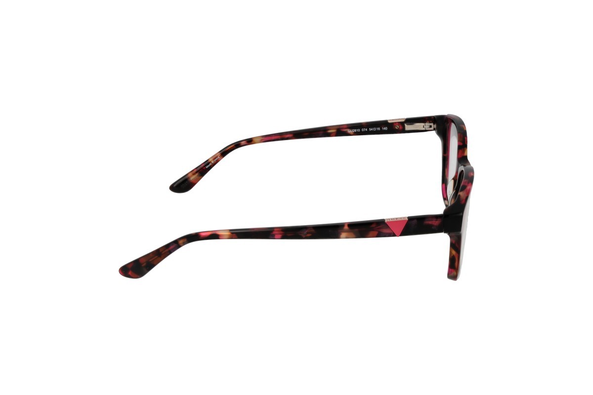 Guess GU2810 — Eyeglasses Rectangular - Image 5