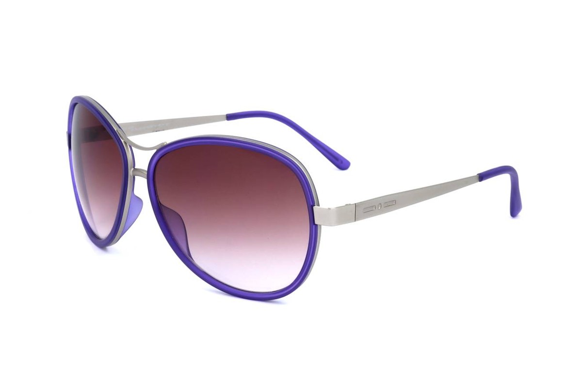 Italia Independent I-I MOD. 073 — Sunglasses