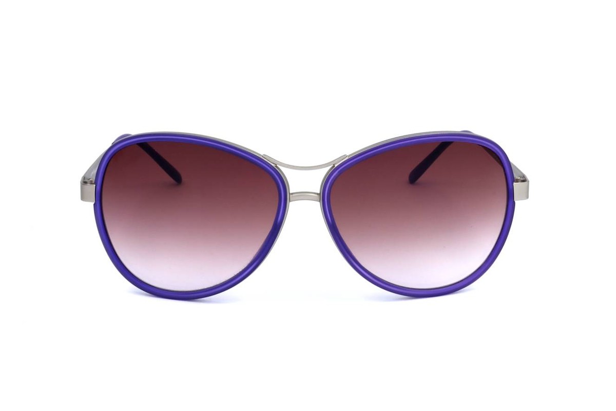 Italia Independent I-I MOD. 073 — Sunglasses - Image 2