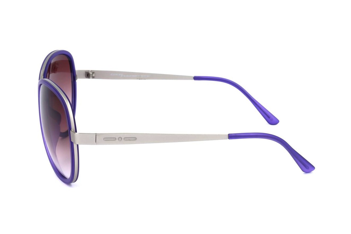 Italia Independent I-I MOD. 073 — Sunglasses - Image 3