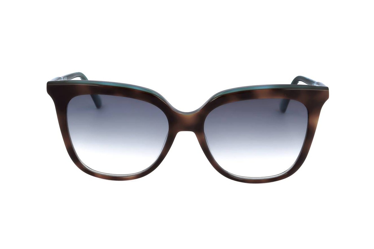 Longchamp LO728S — Sunglasses Rectangular - Image 2
