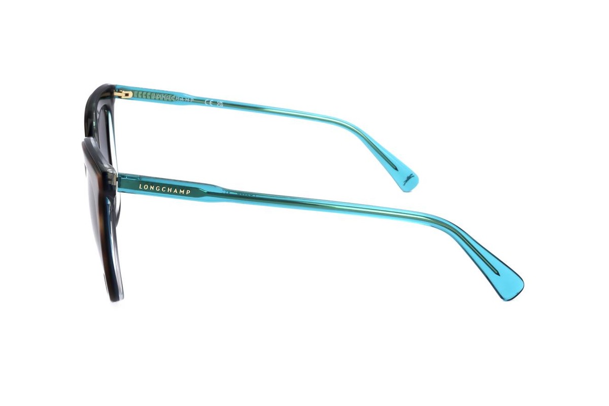 Longchamp LO728S — Sunglasses Rectangular - Image 3