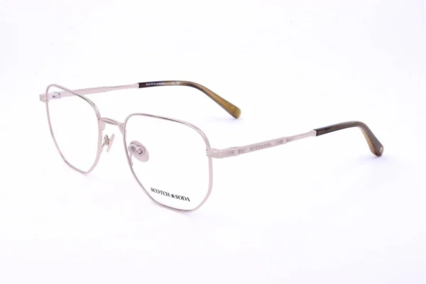 Scotch & Soda SS2027 — Eyeglasses