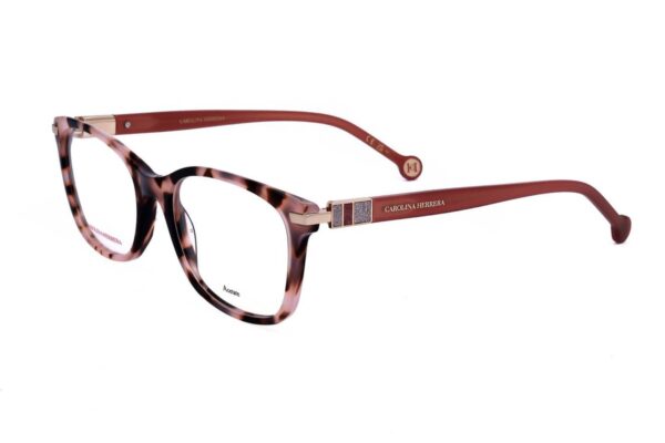 Carolina Herrera HER 0201 — Eyeglasses Square
