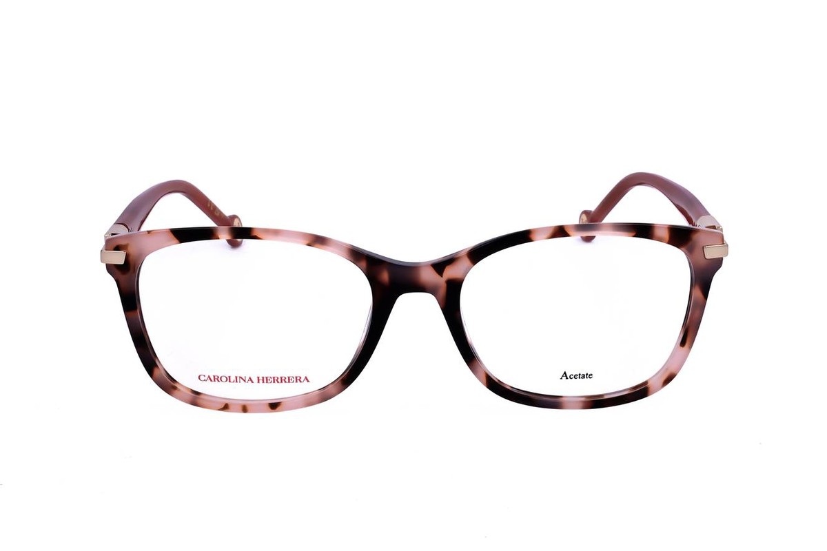 Carolina Herrera HER 0201 — Eyeglasses Square - Image 2