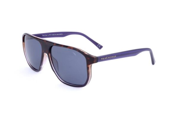 Privé Revaux THE CRUZ/S — Sunglasses