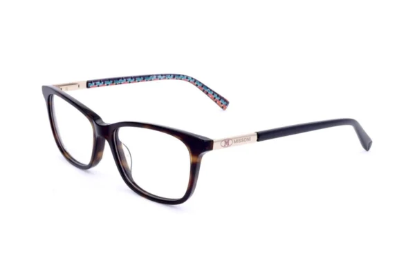 M Missoni MMI 0053 — Eyeglasses Rectangular