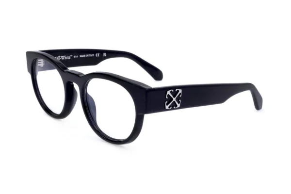 Off-White OERJ058S24PLA0011000 — Eyeglasses