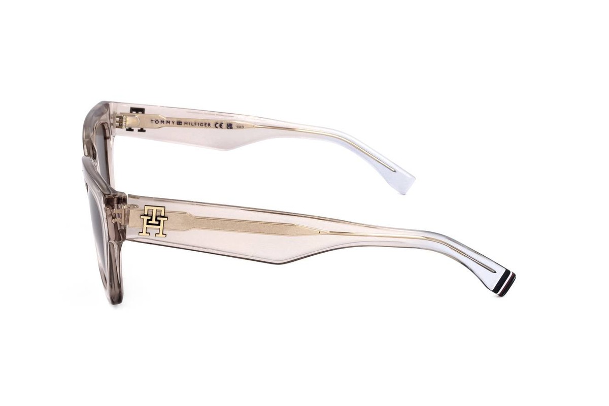Tommy Hilfiger TH 2101/S — Sunglasses - Image 3