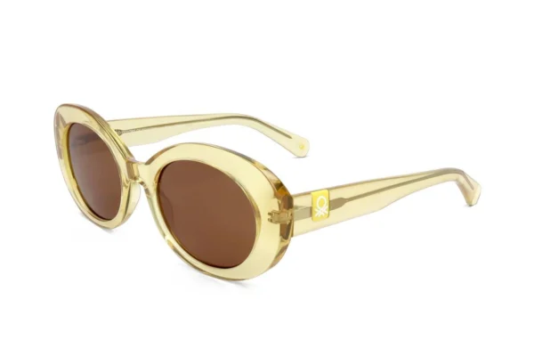 Benetton BE5055 — Sunglasses