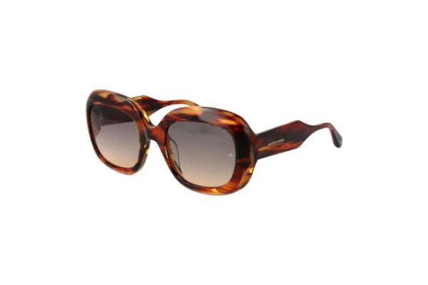 Scotch & Soda SS7035 — Sunglasses Butterfly