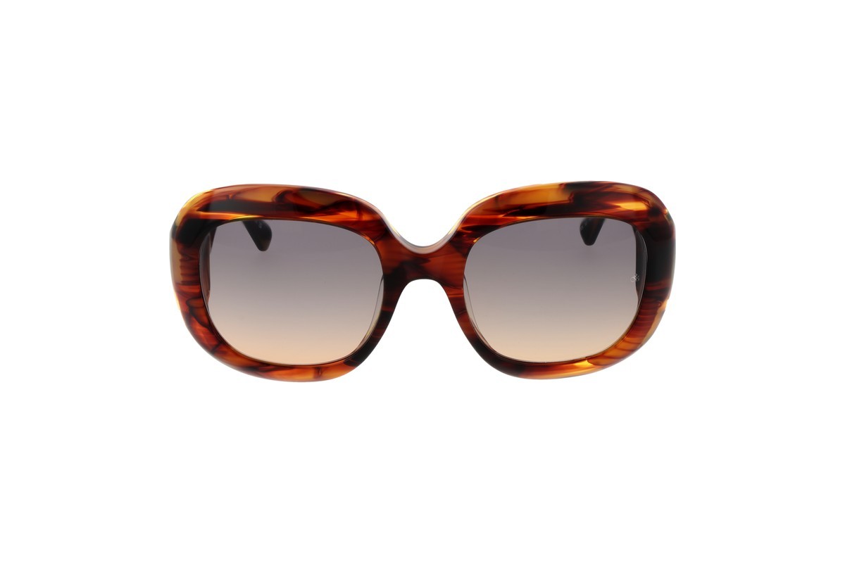 Scotch & Soda SS7035 — Sunglasses Butterfly - Image 2