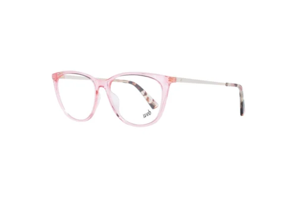 Web Eyewear WE5254 — Eyeglasses Cat-Eye