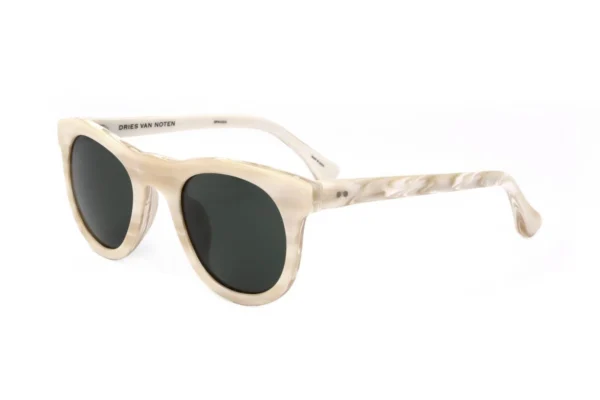 Dries Van Noten by Linda Farrow DVN133 — Sunglasses