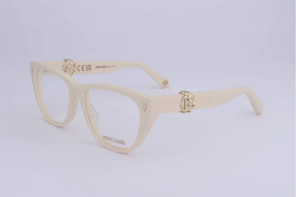 Roberto Cavalli VRC045 — Eyeglasses Cat-Eye