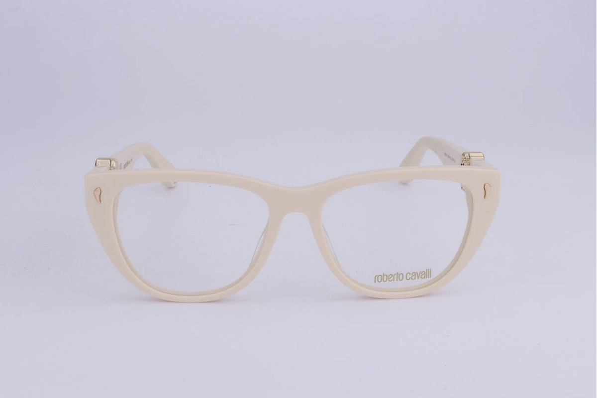 Roberto Cavalli VRC045 — Eyeglasses Cat-Eye - Image 2