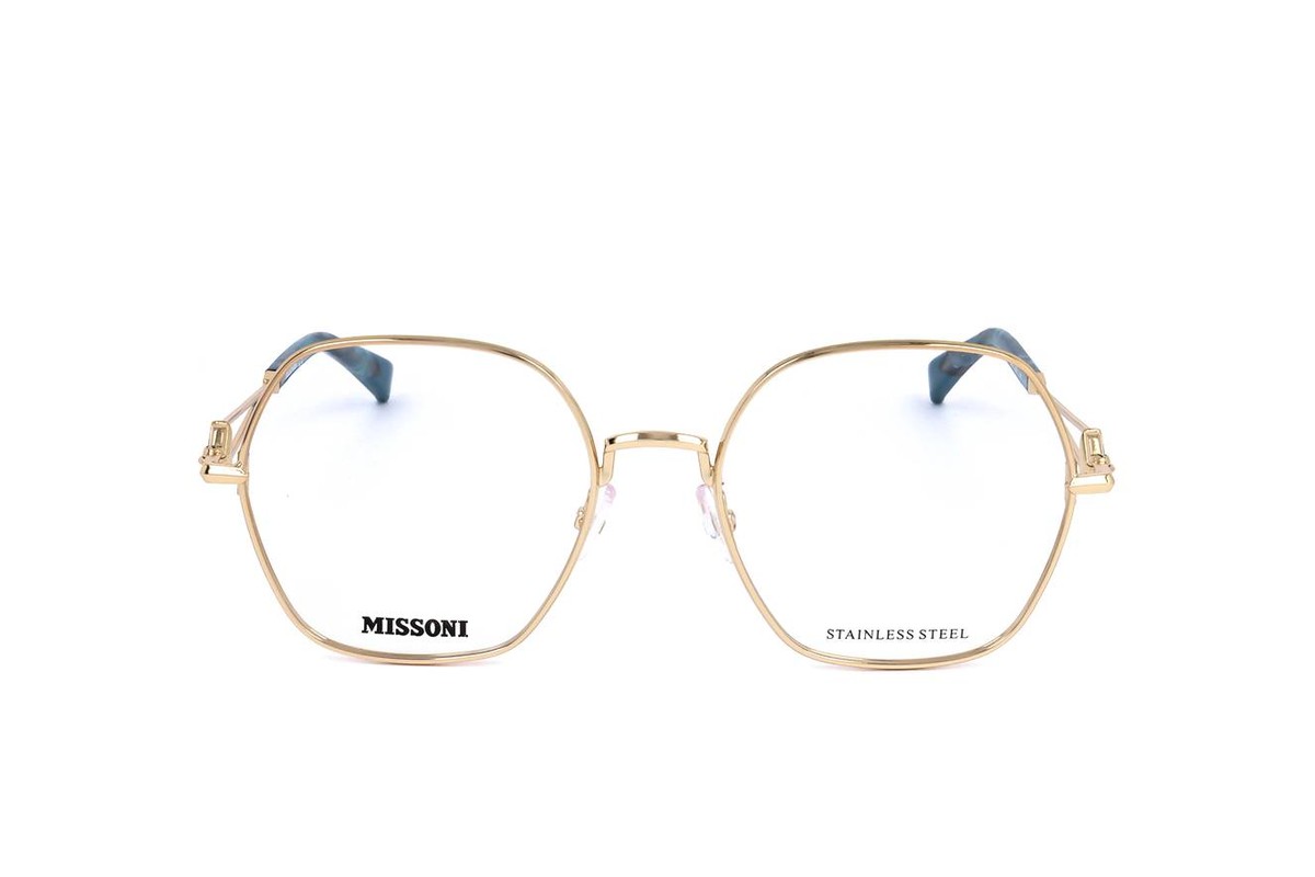 Missoni MIS 0055 — Eyeglasses Butterfly - Image 2