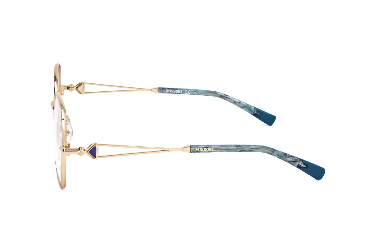 Missoni MIS 0055 — Eyeglasses Butterfly - Image 3