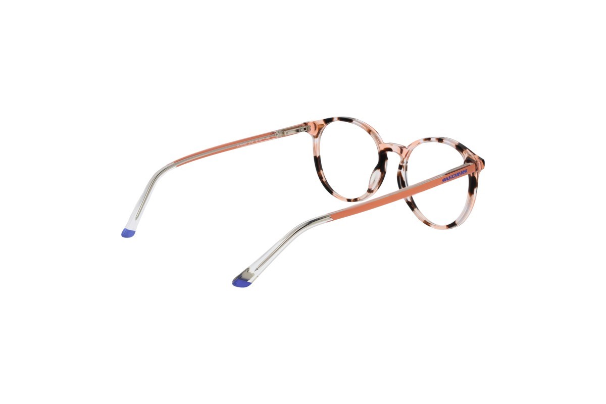 Skechers SE50002 — Eyeglasses Round - Image 3