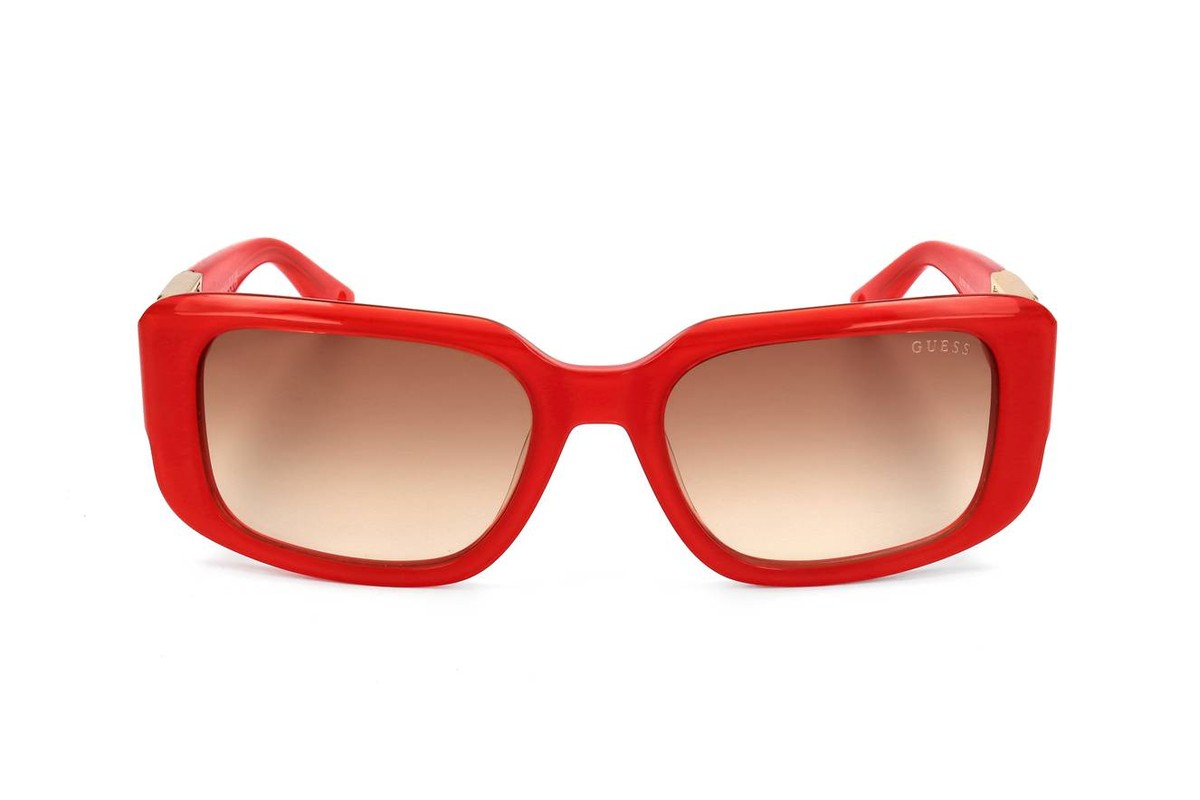 Guess GU7891 — Sunglasses Rectangular - Image 2