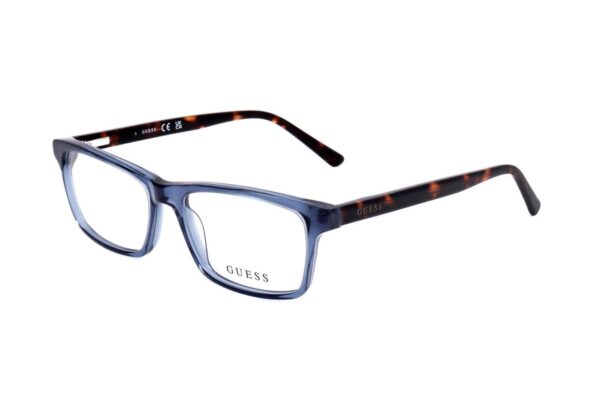 Guess GU8268 — Eyeglasses Rectangular