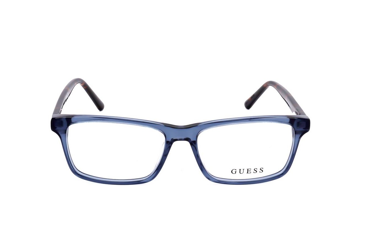Guess GU8268 — Eyeglasses Rectangular - Image 2