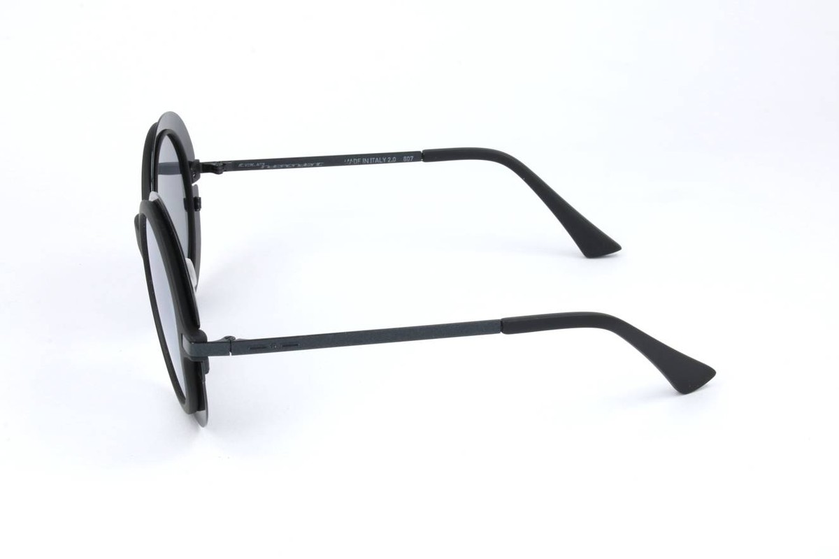 Italia Independent Mod Sophie R1 I-I MOD SOPHIE 0453 — Sunglasses - Image 3
