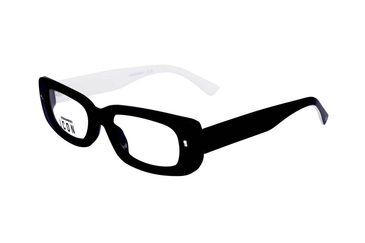 Dsquared2 ICON 0022 — Eyeglasses