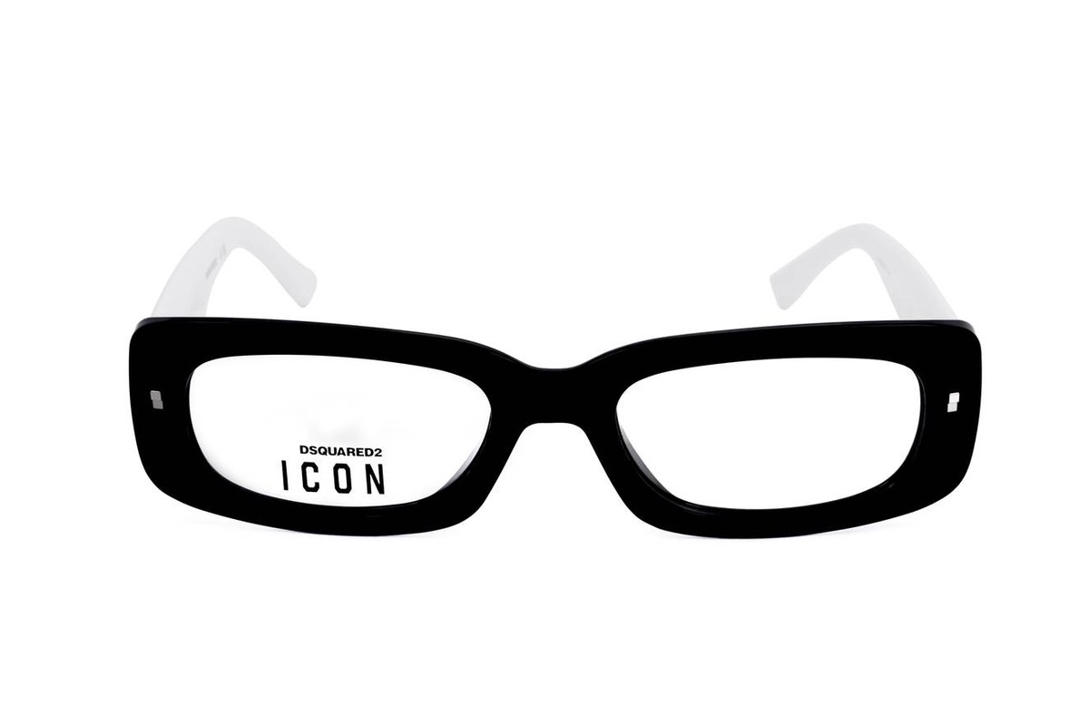Dsquared2 ICON 0022 — Eyeglasses - Image 2