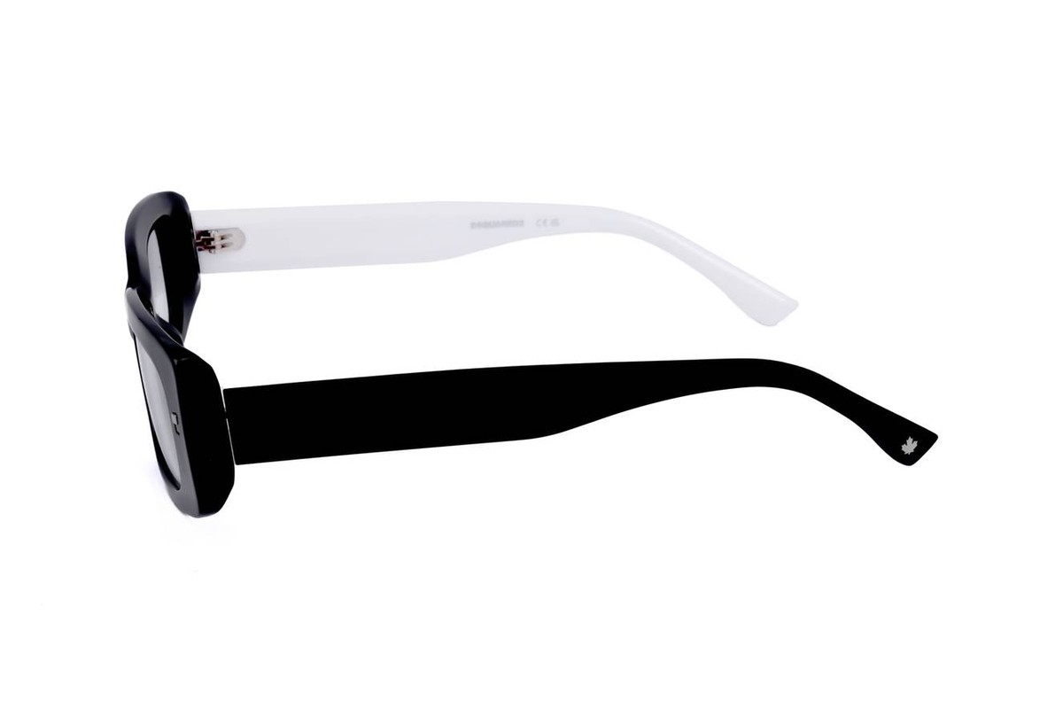 Dsquared2 ICON 0022 — Eyeglasses - Image 3