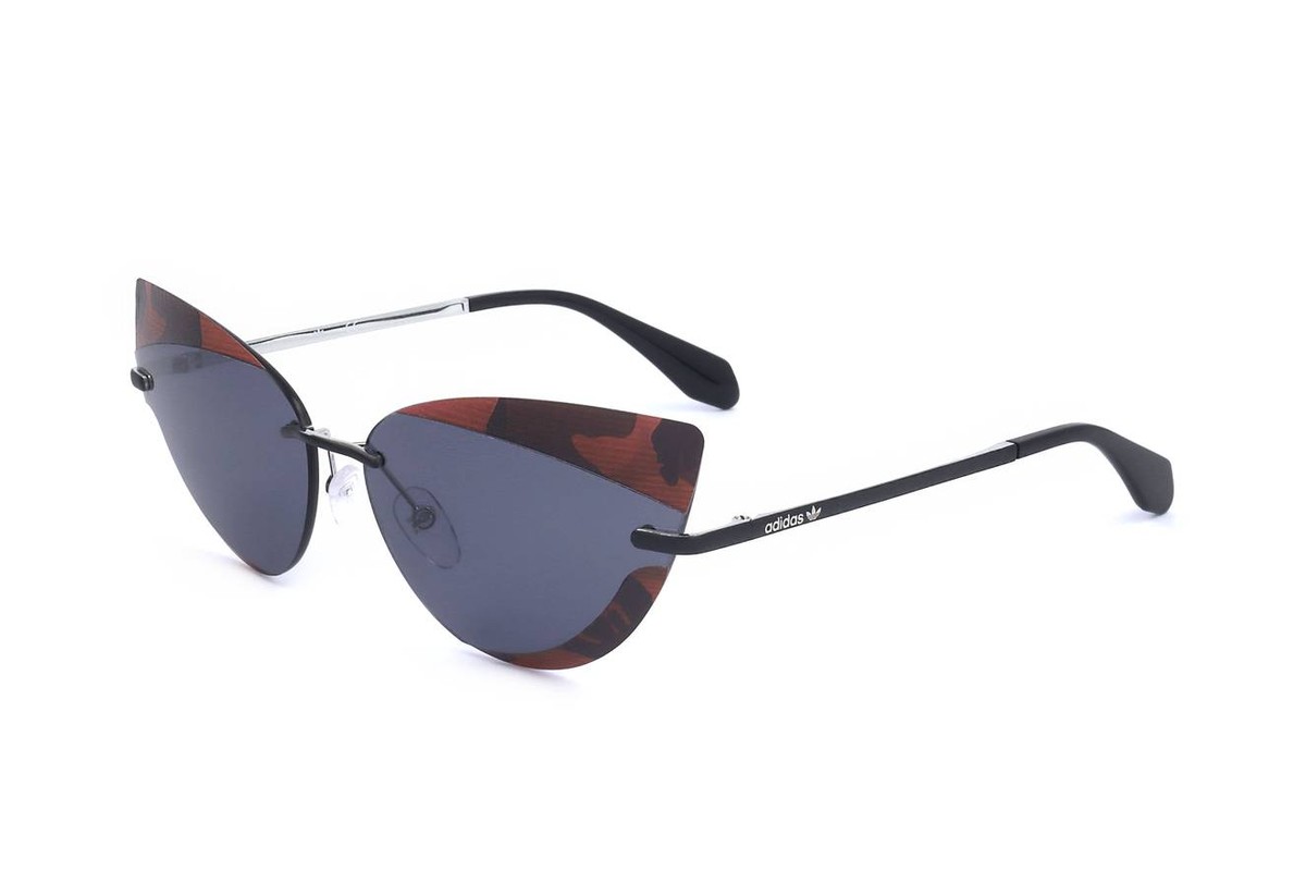 Adidas Originals OR0016 — Sunglasses Cat-Eye