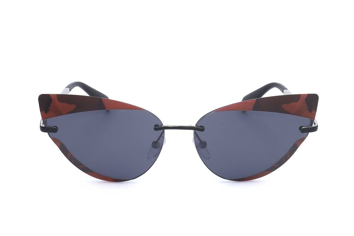 Adidas Originals OR0016 — Sunglasses Cat-Eye - Image 2