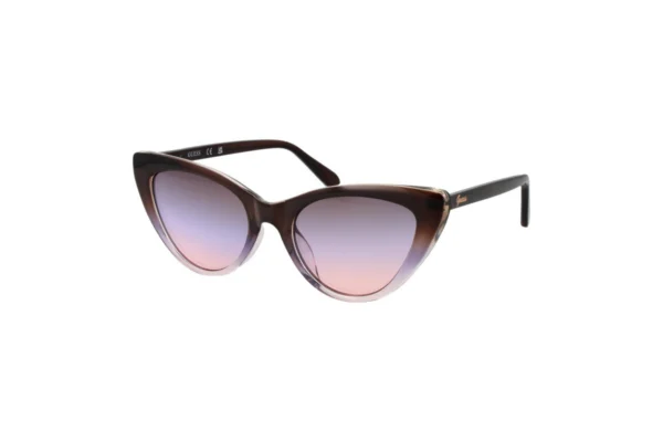 Guess GF6147 — Sunglasses Cat-Eye