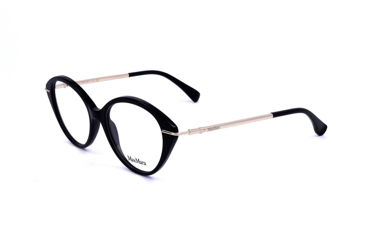 Max Mara MM5075 — Eyeglasses