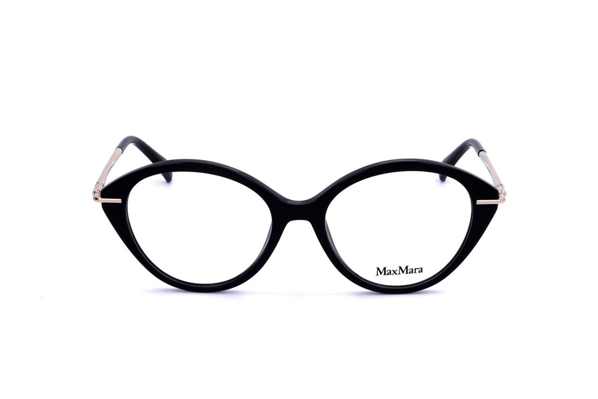 Max Mara MM5075 — Eyeglasses - Image 2