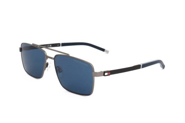 Tommy Hilfiger TH 2078/S — Sunglasses Rectangular