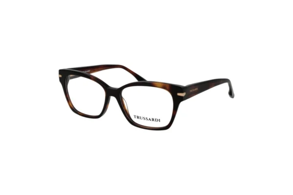 Trussardi TSW6027 — Eyeglasses Cat-Eye