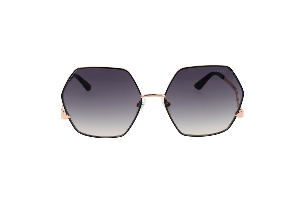Guess GU7815 — Sunglasses Geometric - Image 2