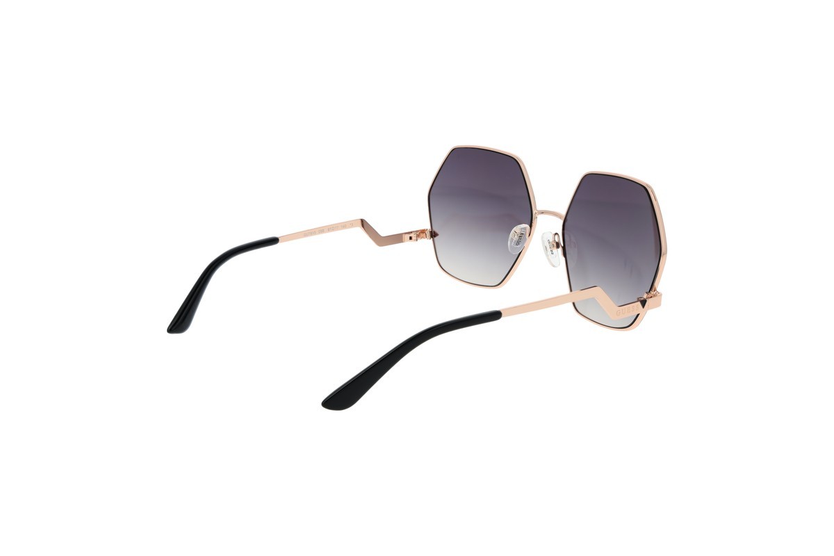 Guess GU7815 — Sunglasses Geometric - Image 3